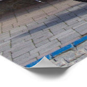 イエローブームトリケ ポスター (角)