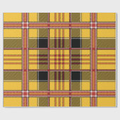 イエロープライド包装紙 ラッピングペーパー (フラット)