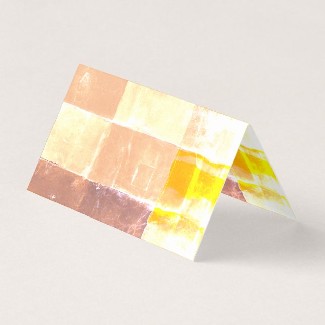 イエロープライド桃 (正面)