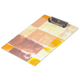 イエロープライド桃 クリップボード