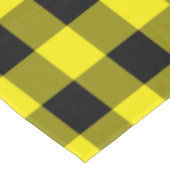 イエロープリドテーブルクロス テーブルクロス (アングル)