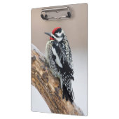 イエローベリーズのサプッカー男性 クリップボード (左)