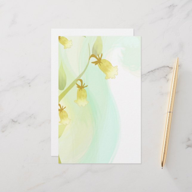 イエローベル水彩洗剤 (正面/裏面インサイチュ)