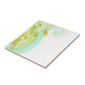 イエローベル タイル (側面)