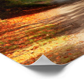 イエローボグキルクリレン ポスター (角)