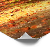 イエローボグキルクリレン ポスター (角)