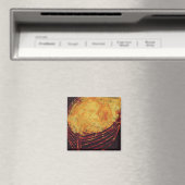 イエローボート2007 マグネット (インサイチュ (食洗機))