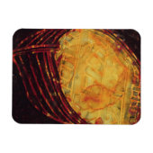 イエローボート2007 マグネット (横)