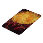 イエローボート2007 マグネット (左側)