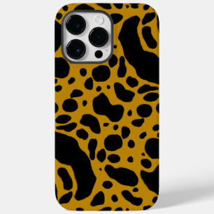 イエローポイズンダーツカエル Case-Mate iPhone 14 PRO MAXケース