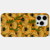 イエローポピー Case-Mate iPhoneケース (裏面 (横))