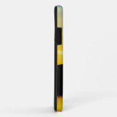 イエローマウントサンセット Case-Mate iPhoneケース (裏面/右)