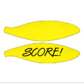 イエローミニバスケットボールを獲得する ミニバスケットボール (パネル)