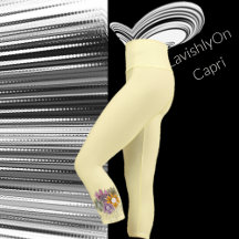 イエローモダン春サマーパステルデイジー花模様