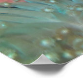 イエローモレー ポスター (角)