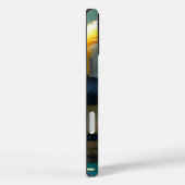 イエローモンキーホンケース Case-Mate iPhoneケース (裏面 / 右)