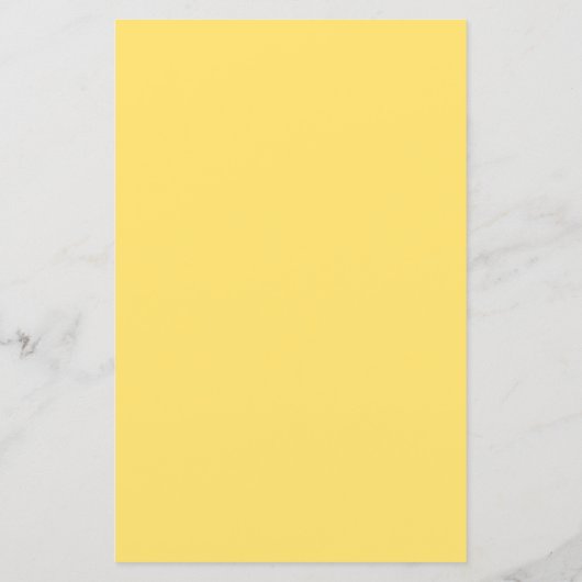 イエローモンスターベビーシャワーワード検索ゲーム (裏面)