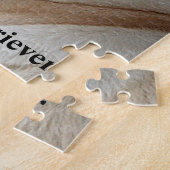 イエローラブラドールレトリバー ジグソーパズル (側面)