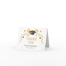 イエローリボンコケット卒業