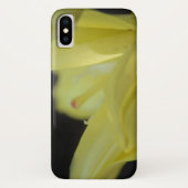 イエローリリーバイシャーリーテイラー Case-Mate iPhoneケース (裏面)