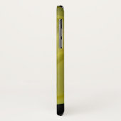 イエローリリーバイシャーリーテイラー Case-Mate iPhoneケース (裏面/左)