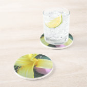 イエローリリー コースター (側面)