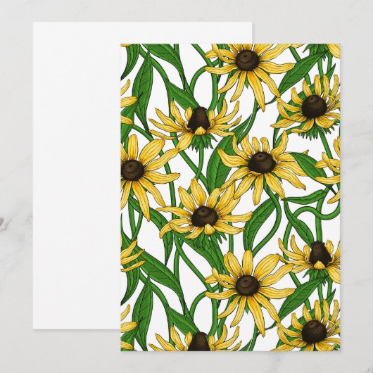 イエロールドベキア（白） (正面/裏面)