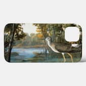 イエローレッグ Case-Mate iPhoneケース (裏面 (横))