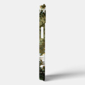 イエローレッグ Case-Mate iPhoneケース (裏面 / 右)