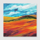 イエローレッドヒルズ (正面)