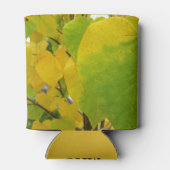 イエローレッドブド葉ズ 缶クーラー (裏面)