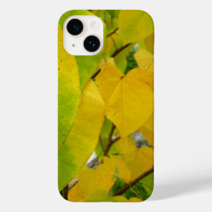 イエローレッドブド葉ズ Case-Mate iPhone 14ケース