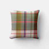 イエローレッドブルーグリーンプライド化粧枕 クッション (正面)