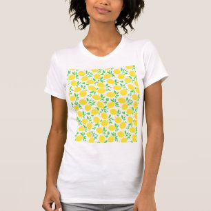 イエローレモンTシャツ Tシャツ