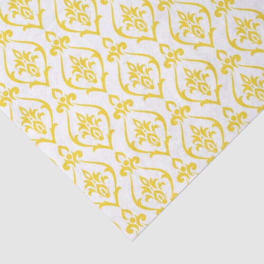 イエローレモ結婚ン 薄葉紙 (詳細)