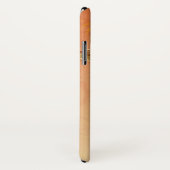 イエローローズケースメイトKolly There iPhone Xケース Case-Mate iPhoneケース (裏面/右)