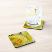 イエローローズコースター コースター (右側)