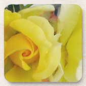 イエローローズコースター コースター (正面)