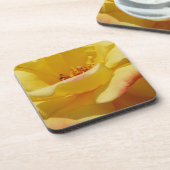 イエローローズコースター コースター (左側)