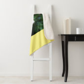 イエローローズシェルパブランケット シェルパブランケット (インサイチュ)