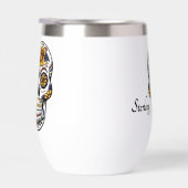 イエローローズシュガースカルパーソナル (右面)