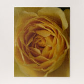 イエローローズジグソーパズル ジグソーパズル (縦)