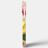 イエローローズフォンケース Case-Mate iPhoneケース (裏面 / 左)