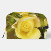 イエローローズブド ドップキット (裏面)