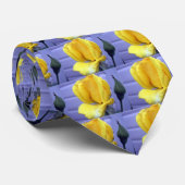 イエローローズブド ネクタイ (ロール)
