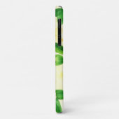 イエローローズヴィンテージスタイルアートフォンケース Case-Mate iPhoneケース (裏面/左)