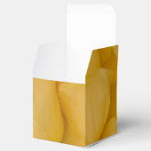 イエローローズ結婚フローラ フェイバーボックス (オープン)