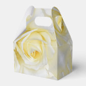 イエローローズ ファボリボックス フェイバーボックス (正面サイド)