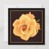 イエローローズ、2004年写真。 (正面)