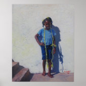 イエローロープ2014 ポスター (正面)